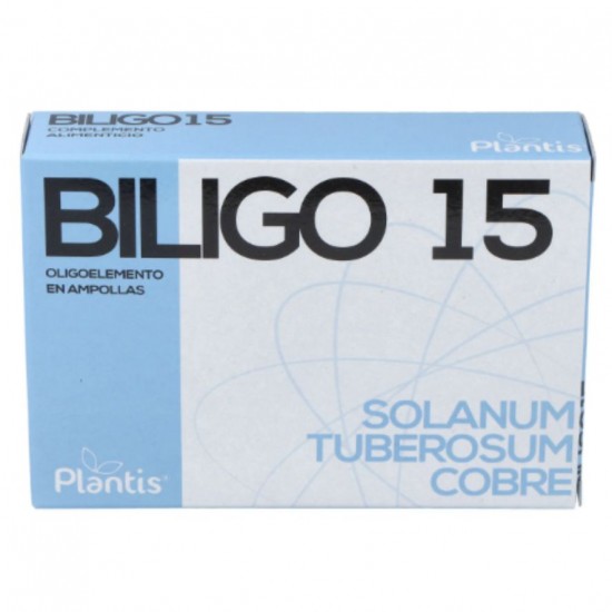Biligo 15 20 Viales Plantis