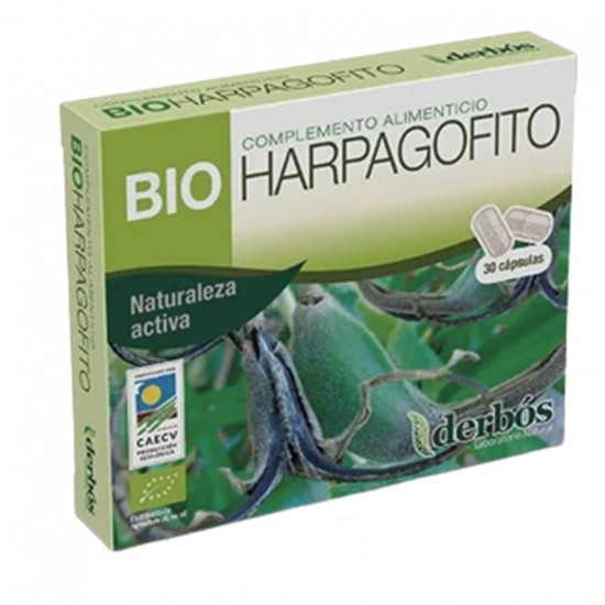 Bio Haragofito Bio 30caps Derbos