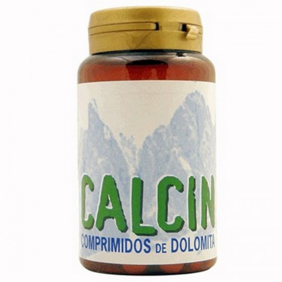 Calcin Dolomita 100comp Artesania Agricola