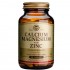 Calcio Magnesio y Zinc Sin Gluten 100comp Solgar