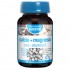 Calcio Magnesio Zinc Vitamina-D Sin Gluten 90caps Naturmil