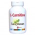 Carnitina 500Mg 60caps Sura Vitasan