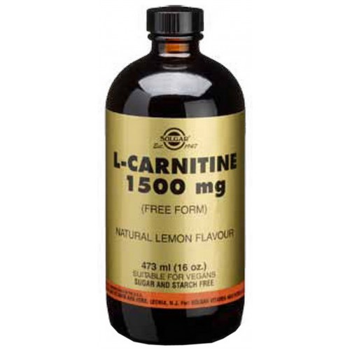 l-carnitina jarabe para engordar Lquida 500ml - Adelgazante Comprar Carnitina Jarabe 1500Mg 1500mg