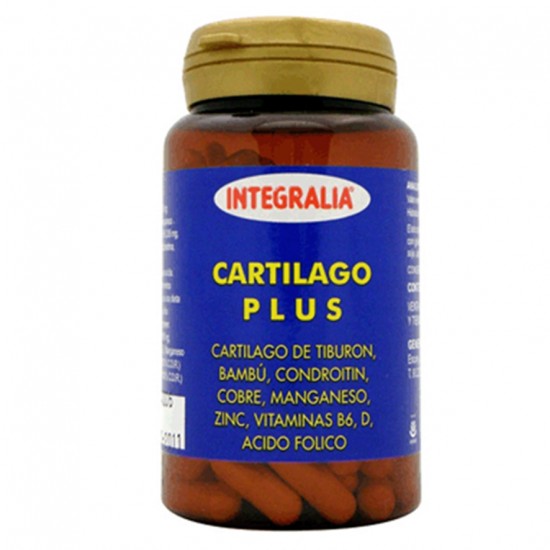 Cartilago Plus Integralia 100caps Integralia