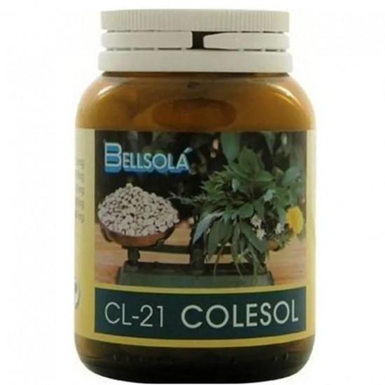 CL-21 Colesol 100comp Bellsola