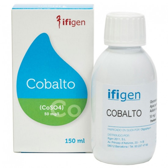 Cobalto 150ml Ifigen
