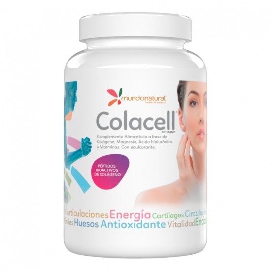 Colacell 330gr Mundonatural