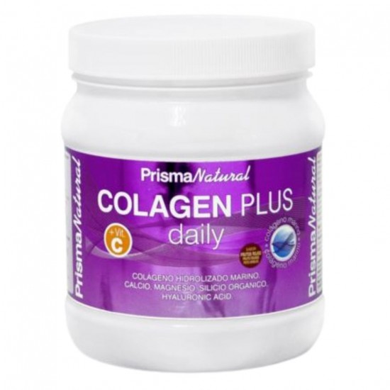Colagen Plus Daily 300g Prisma Natural