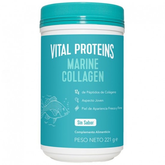 Collagen Marine 221g Vital Proteins