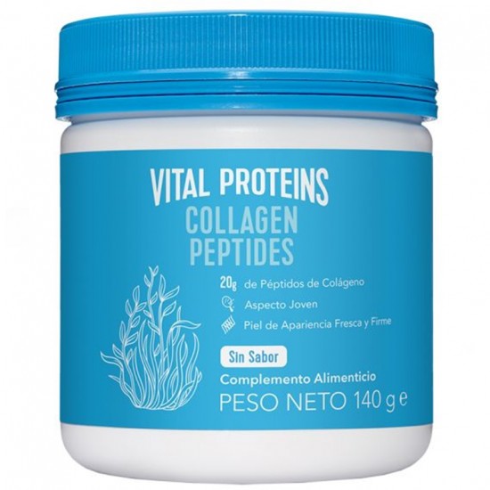 Collagen Peptides 140g Vital Proteins
