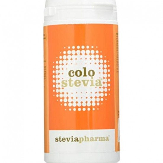 Colostevia En Polvo 150gr Stevia Pharma