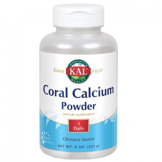 Coral Calcium 225g Kal