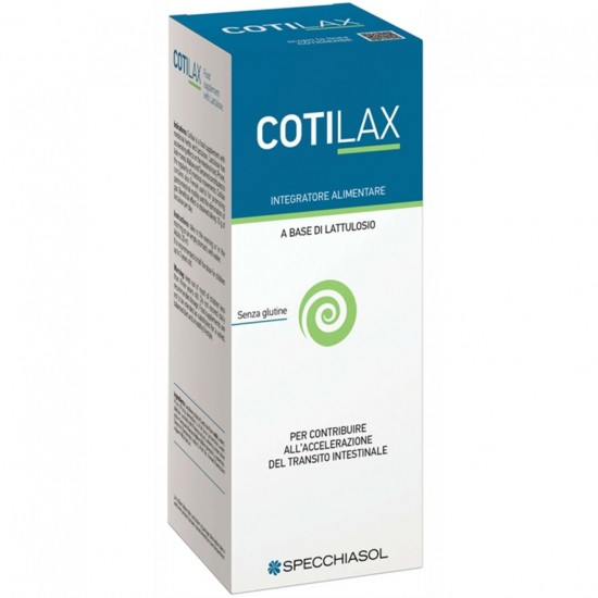 Cotilax 170ml Specchiasol