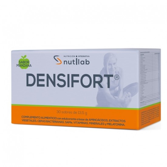 Densifort 30 Sobres Nutilab