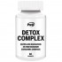 Detox Complex Pwd | 60 Capsulas