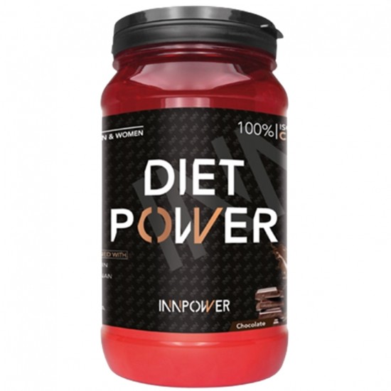 Diet Power Chocolate 755g Innpower