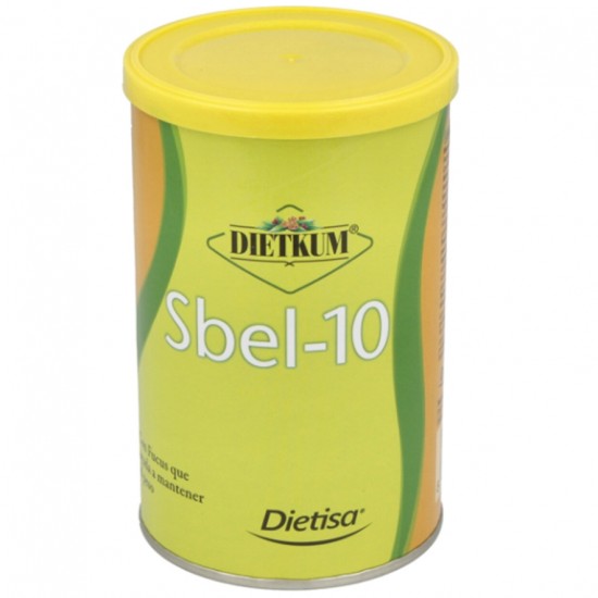 Dietkum Sbel-10 80g Dietisa