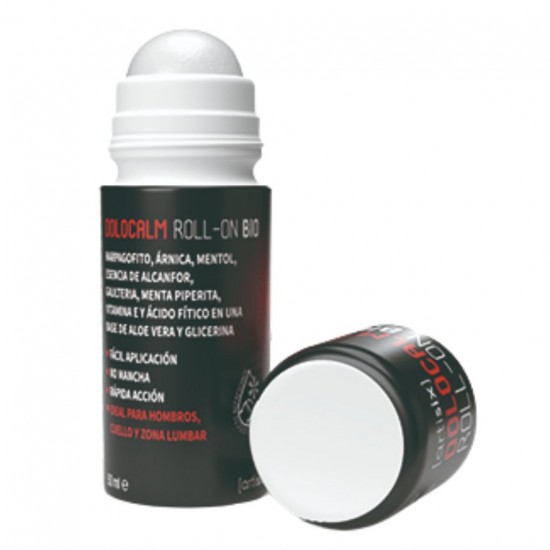 Dolocalm Roll-On Bio Vegan 50ml Herbora Dolocalm Roll-On Bio Vegan 50ml Herbora