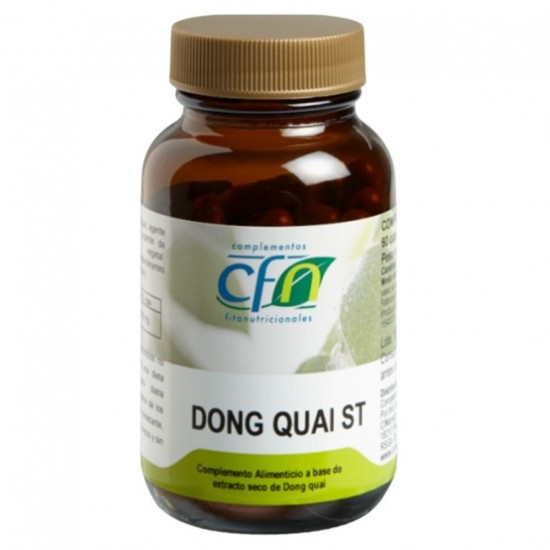 Dong Quai ST 60caps CFN