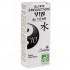 Elixir 10 Yin del Agua Riñon Casis 50ml NatureS Plus