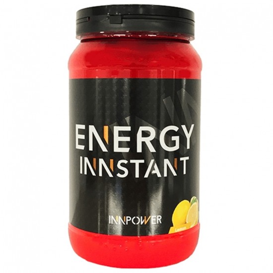 Energy Instant Limon 940g Innpower
