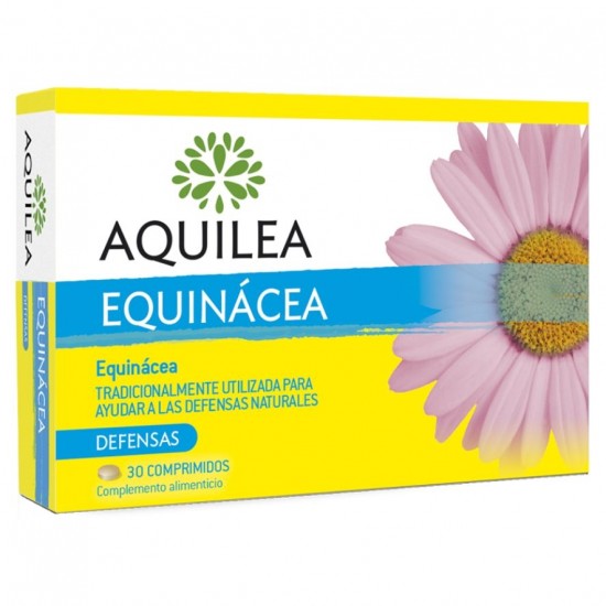 Equinacea 30comp Aquilea