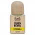 Esencia Natural de Citronela 12ml Sys Aromas