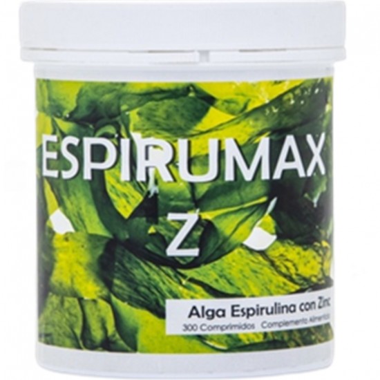 Espirumax-Z 300comp Lumen