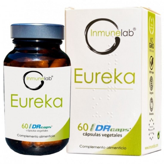 Eureka 60caps Inmunelab Eureka 60caps Inmunelab