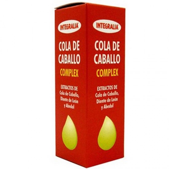 Extracto Cola de Caballo Complex 50ml Integralia