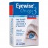 Eyewise Omega3 60 Comprimidos Lamberts