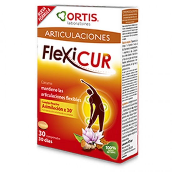 Flexicur 30 Comp Ortis