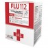 Flu112 30 Capsulas Dietmed