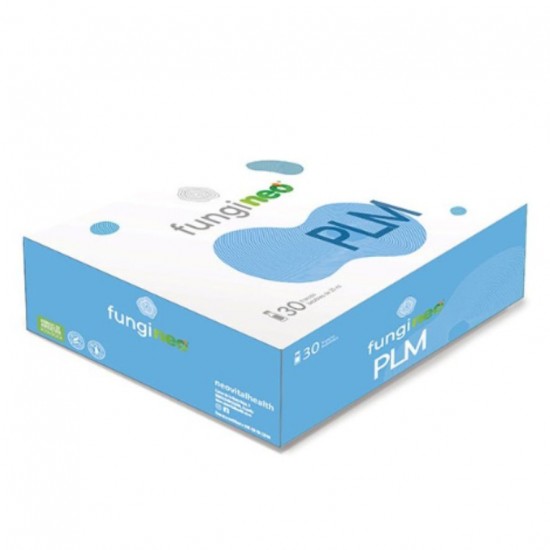 Fungineo PLM 30 Frascos Bebibles Neo