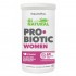 Gi Natural Probiotic Women 30 Cápsulas Natures Plus
