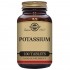 Gluconato Potasio Sin Gluten Vegan 100comp Solgar