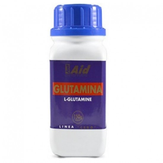 Glutamina 150caps Just-Aid