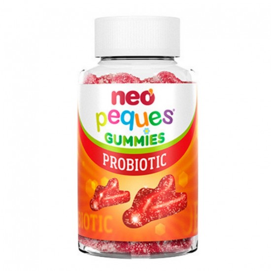 Gummies Probiotic Peques Neo | 30 Gummies