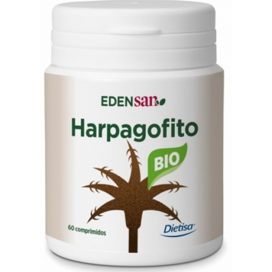 Harpagofito Bio 60comp Dietisa