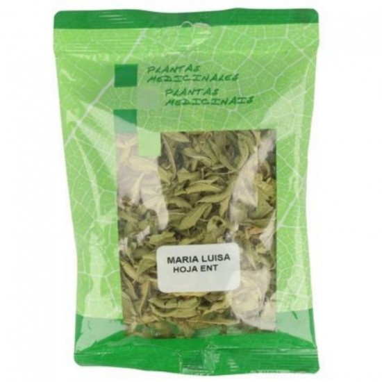 Hierba Luisa Hierba Extra Entera 15g Plameca Hierba Luisa Hierba Extra Entera 15g Plameca