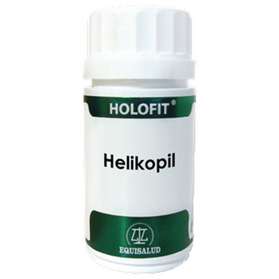 Holofit Helikopil 50caps Equisalud