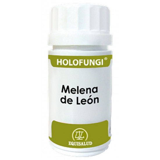Holofungi Melena de Leon 180caps Equisalud
