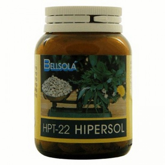 HPT-22 Hipersol 100comp Bellsola