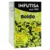 Infusion de Boldo 25inf Infutisa