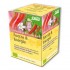 Infusion de Flores de Bach Fuerza y Energia 15inf Salus