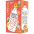 Infusion Fria con Limon Jengibre y Curcuma Eco 10inf Cupper