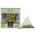 Infusion Hierba Luisa Sin Gluten Bio Vegan 15 Piramides Alma