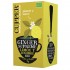 Infusion Limon y Jengibre Bio Vegan 20inf Cupper