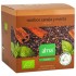 Infusion Te Rooibos Canela y Menta Bio 15 Piramides Alma