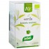 Infusion Te Verde Bio 20inf Santiveri